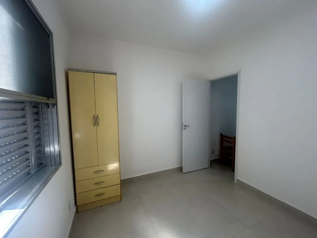 Imagem APARTAMENTO COM 30,00 m² - CANTO DO FORTE - PRAIA GRANDE SP