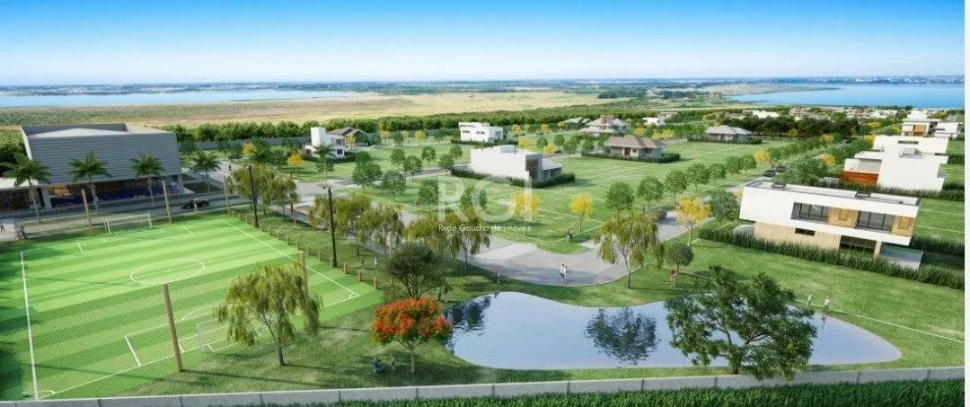 Imagem Terreno em Arroio das Pedras