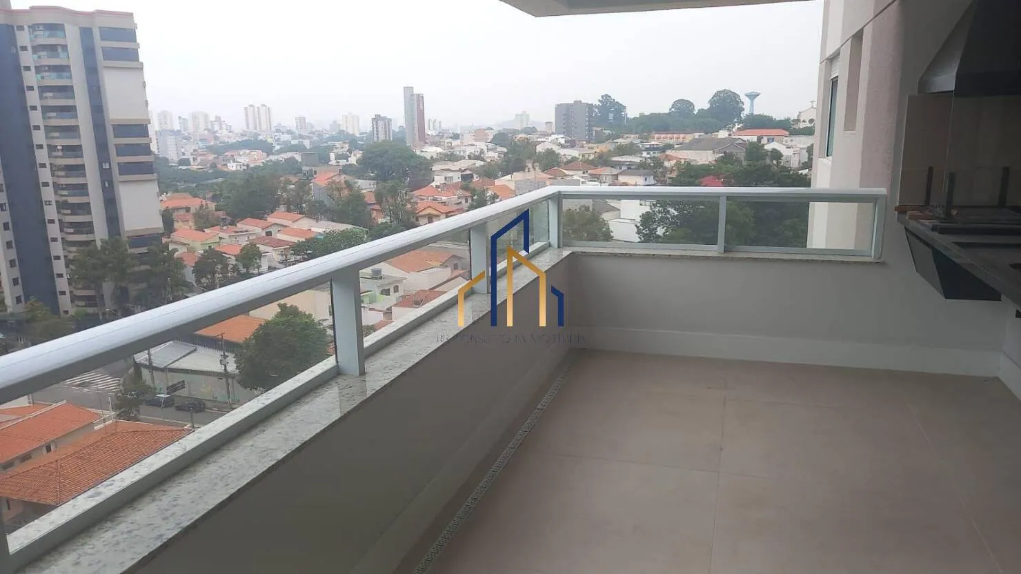 Imagem Apartamento para Venda em Santo André / SP no bairro Jardim