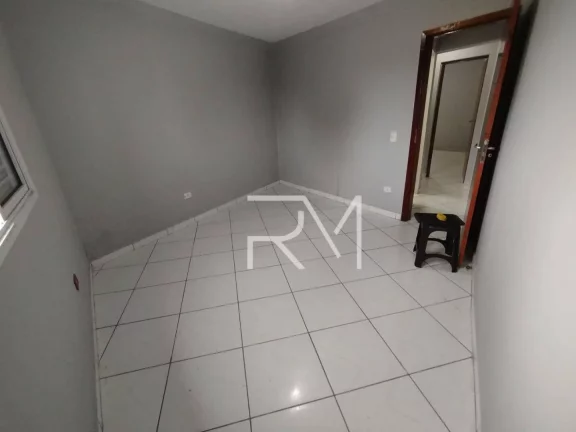 Imagem Sobrado com 2 dormitórios à venda, 89 m por R$ 260.000,00 - Agenor de Campos - Mongaguá/SP