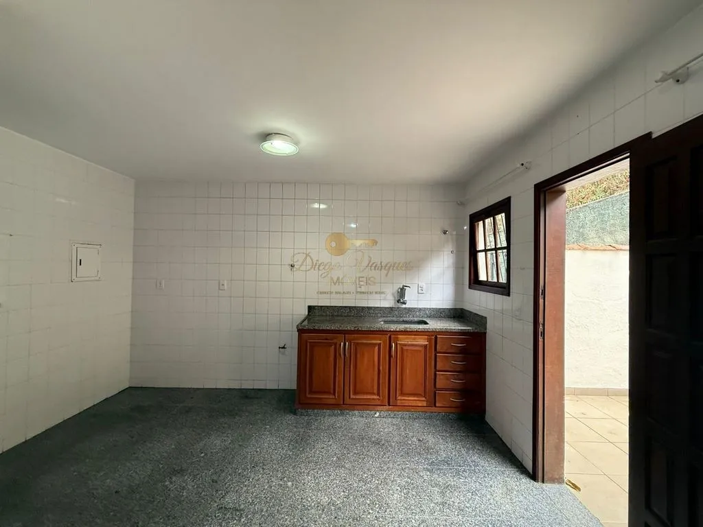Imagem Casa em Condomínio para Venda em Teresópolis / RJ no bairro Albuquerque