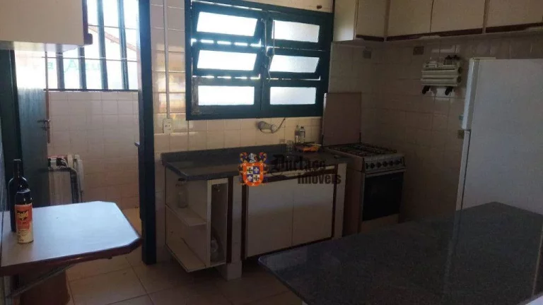 Imagem Apartamento com 2 dormitórios à venda, 60 m² por R$ 450.000,00 - Praia da Maranduba - Ubatuba/SP