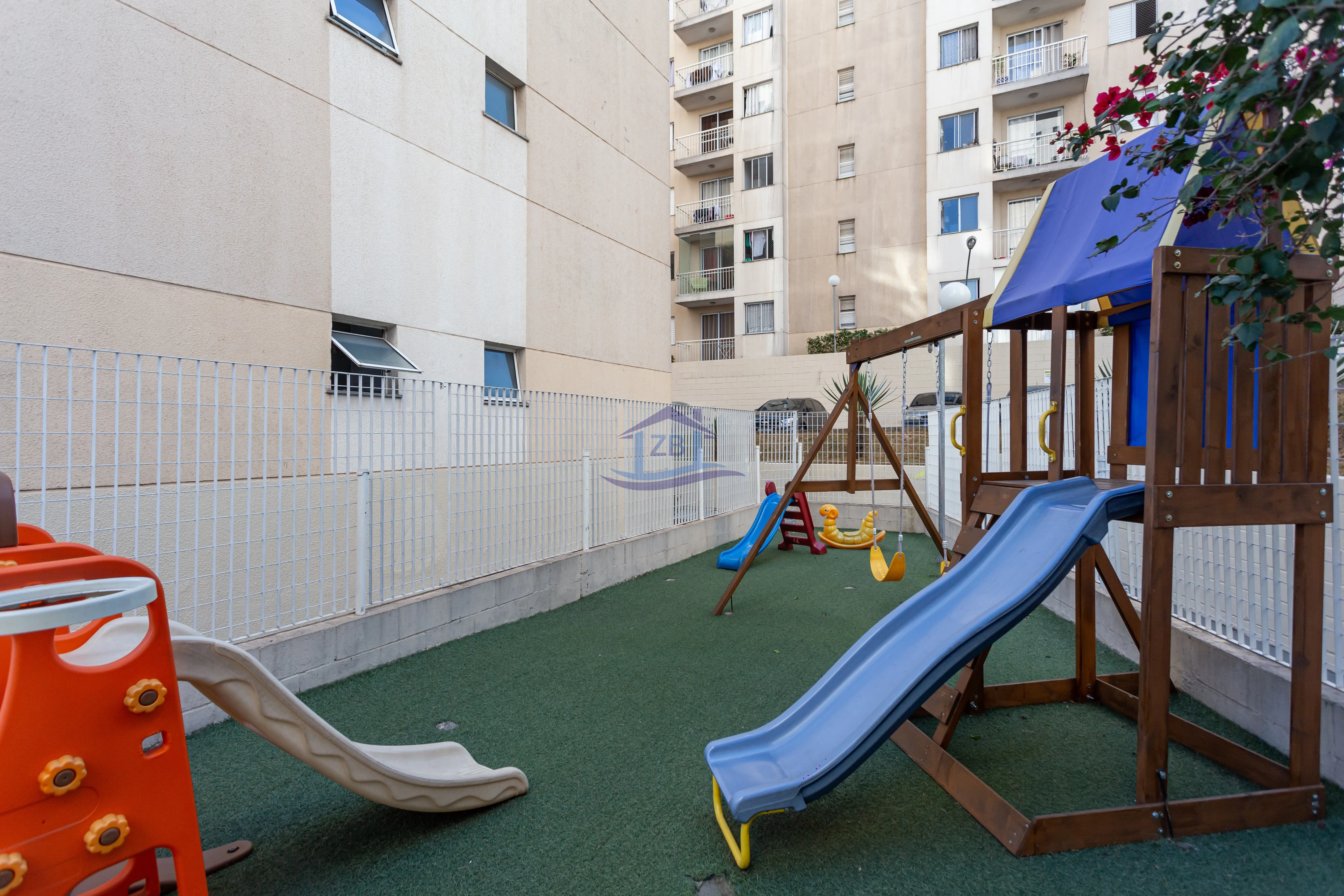 Imagem APARTAMENTO RESIDENCIAL em OSASCO - SP, METALÚRGICOS