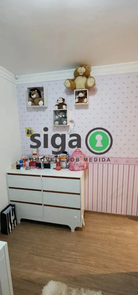 Imagem APARTAMENTO 3 DORMITÓRIOS, 2 VAGAS - AO LADO DO METRÔ