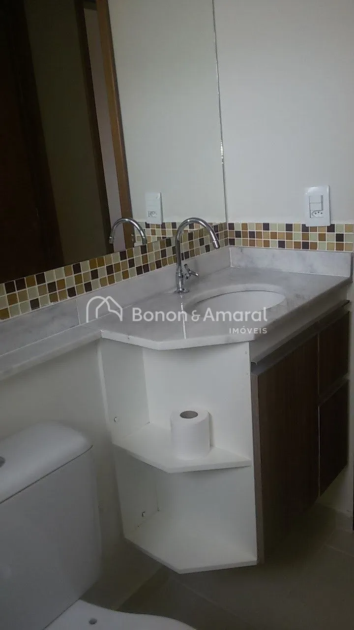 Imagem Apartamento à venda 2 dormitórios no Vivare Club em Paulínia, SP