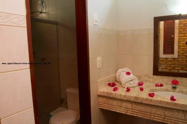 Imagem Pousada para Venda em Tibau do Sul, Pipa, 20 dormitórios, 20 suítes, 15 banheiros, 20 vagas