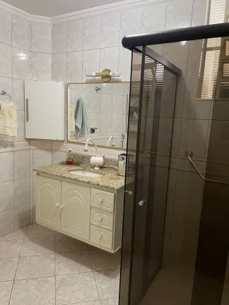 Imagem APARTAMENTO Á VENDA NO CENTRO DE FRANCA/SP - Excelente localização - 135,00 m² construída, 135,00 m² útil - 03 dormitórios sendo 1 suíte - 01 sala
