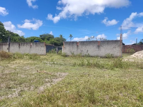 Imagem Casa Inacabada com 3 quartos, localizada em Nova Cruz, Igarassu - Pernambuco.
