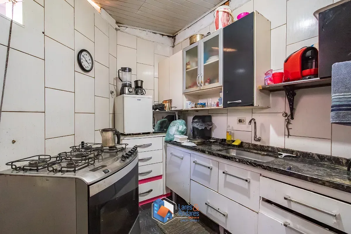 Imagem Sobrado para venda em Vila Congonhas com 4 quartos, 398m²