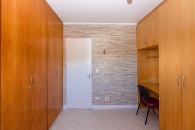 Imagem APARTAMENTO RESIDENCIAL em São Paulo - SP, Campo Belo