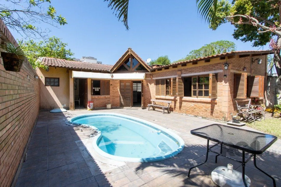 Casa em Camaquã