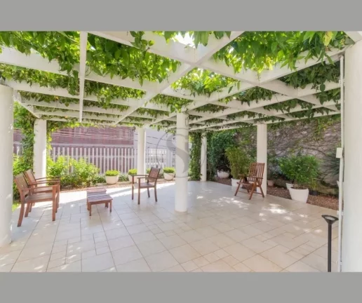 Imagem APARTAMENTO RESIDENCIAL em SÃO PAULO - SP, PERDIZES