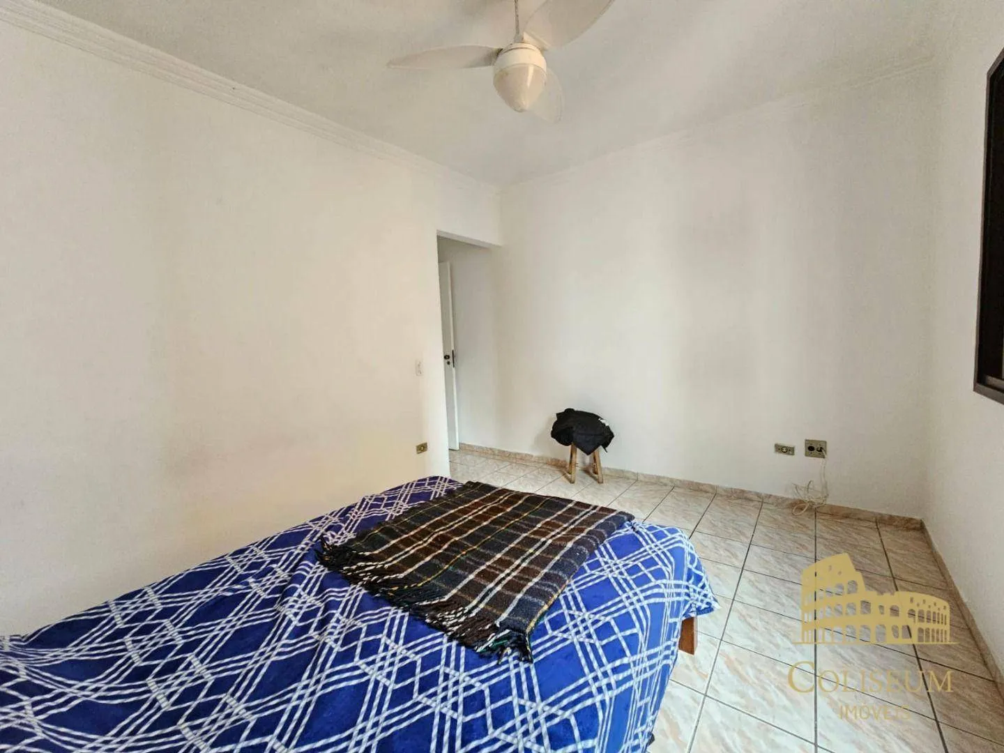 Imagem Apartamento com 2 dormitórios, 80 m² - venda por R$ 425.000,00 ou aluguel por R$ 428.350,00/mês - Vila Assunção - Praia Grande/SP
