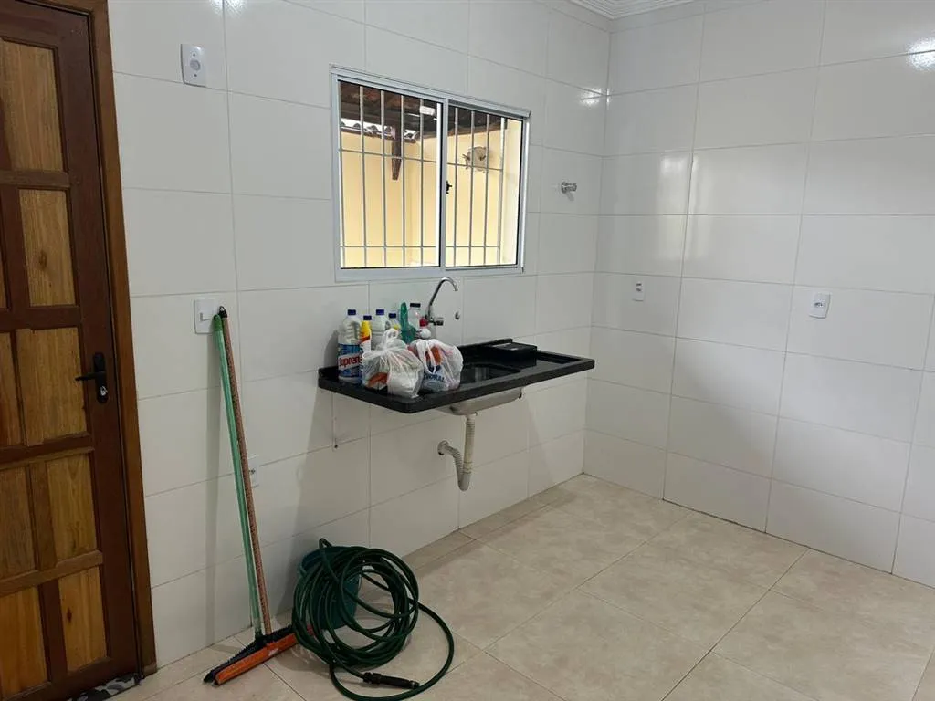 Imagem APARTAMENTO COM 52,00 m² - BALNEARIO ESMERALDA - PRAIA GRANDE SP