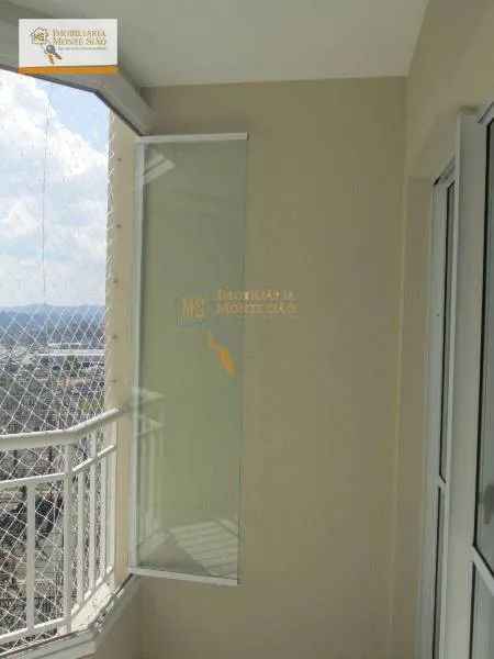 Imagem Apartamento, 49 m² - venda por R$ 392.000,00 ou aluguel por R$ 3.055,00 - Vila Endres - Guarulhos/SP
