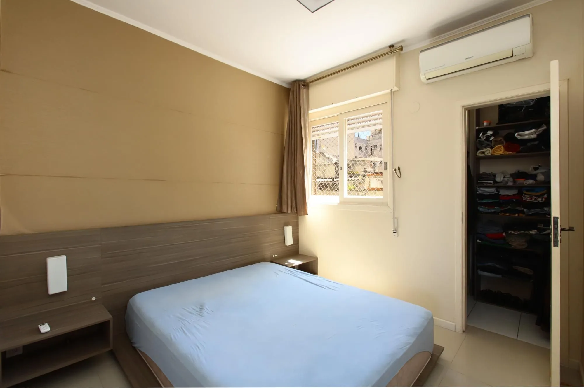 Imagem Apartamento MOBILIADO no Centro Histórico