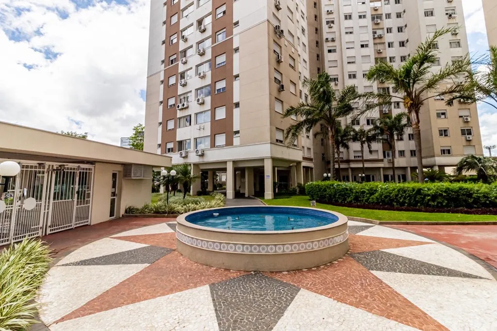 Imagem Apartamento em Vila Ipiranga