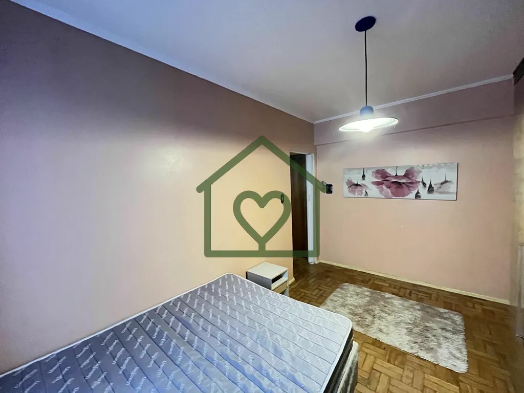 Imagem Apartamento Semimobiliado no Centro Histórico de Porto Alegre 
 
Seja bem-vindo ao seu novo lar! Es...