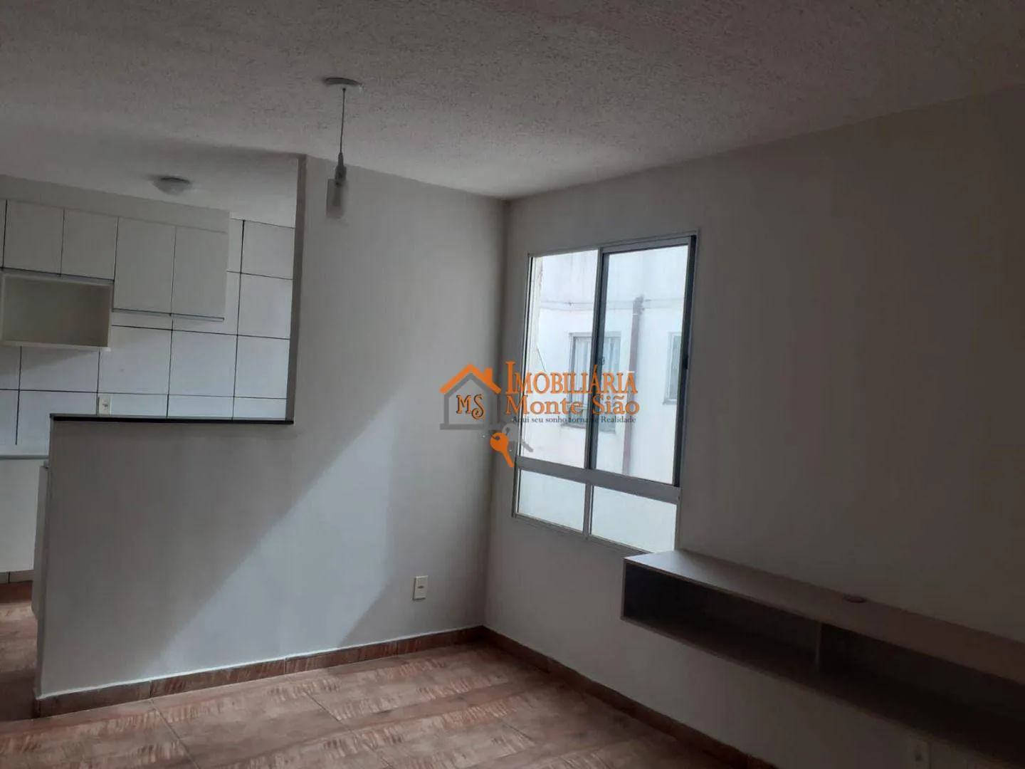 Imagem Apartamento com 2 dormitórios à venda, 40 m² por R$ 255.000,00 - Vila Izabel - Guarulhos/SP