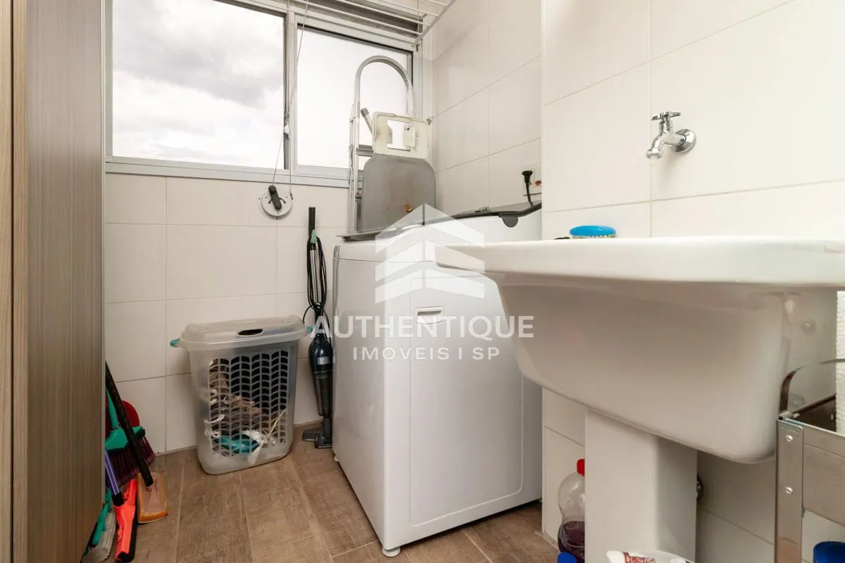 Imagem BARRA PARK BARRA FUNDA - Apartamento no bairro Barra Funda à venda