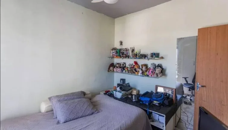 Imagem Cobertura duplex à venda no Palmares - 152 m², 3 quartos, suíte!!!!!