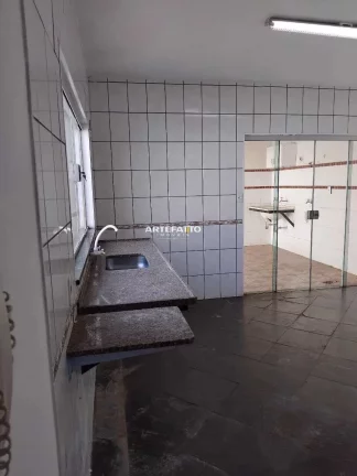 Imagem Casa à venda em Pederneiras, Bruno Cury, com 3 quartos, 232m2