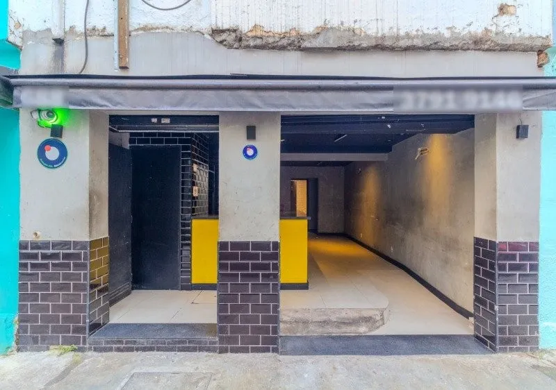 Imagem Casa Comercial para Locação em São Paulo / SP no bairro Perdizes