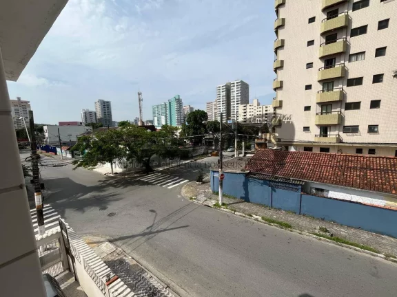 Imagem Apartamento em Praia Grande, bairro Canto do Forte