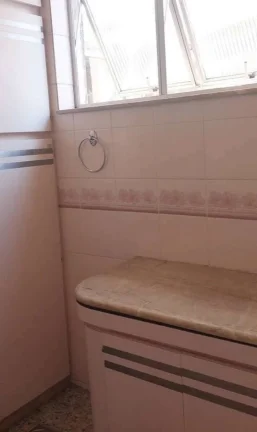 Imagem APARTAMENTO DE 4 QUARTOS COM VAGA NO CENTRO.