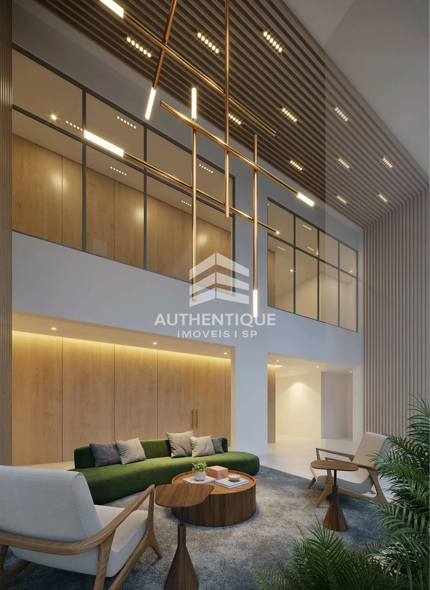 Imagem HIGHLIGHTS PINHEIROS - Apartamento à venda no bairro Pinheiros - São Paulo/SP, Zona Oeste