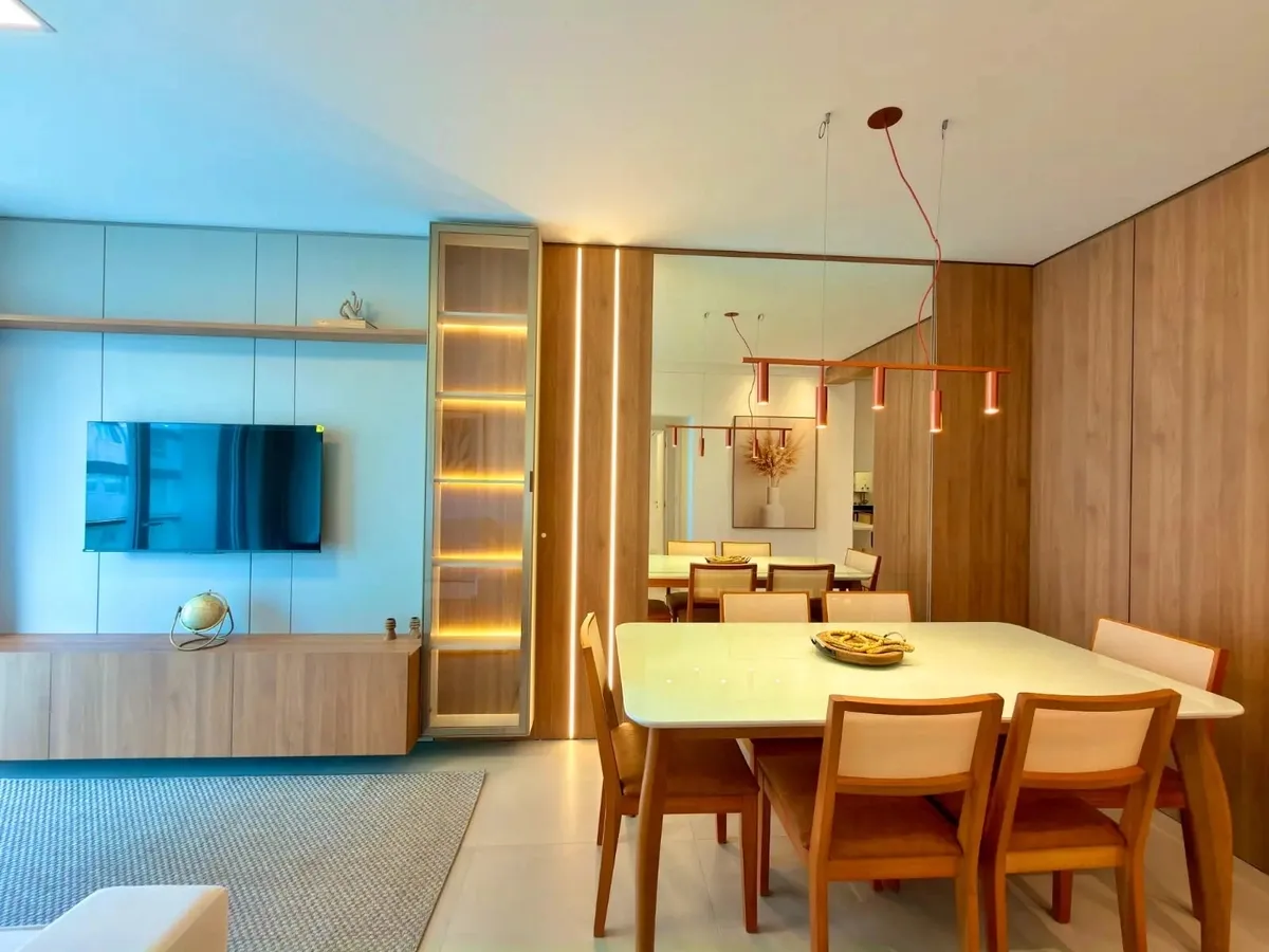 Imagem APARTAMENTO À VENDA