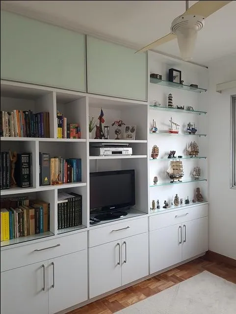 Imagem Apartamento com 3 dormitórios à venda, 113 m² por R$ 820.000,00 - Tatuapé - São Paulo/SP