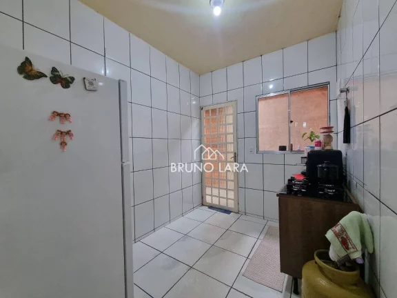 Imagem Casa à venda no bairro Residencial Casa Grande - São Joaquim de Bicas/MG.