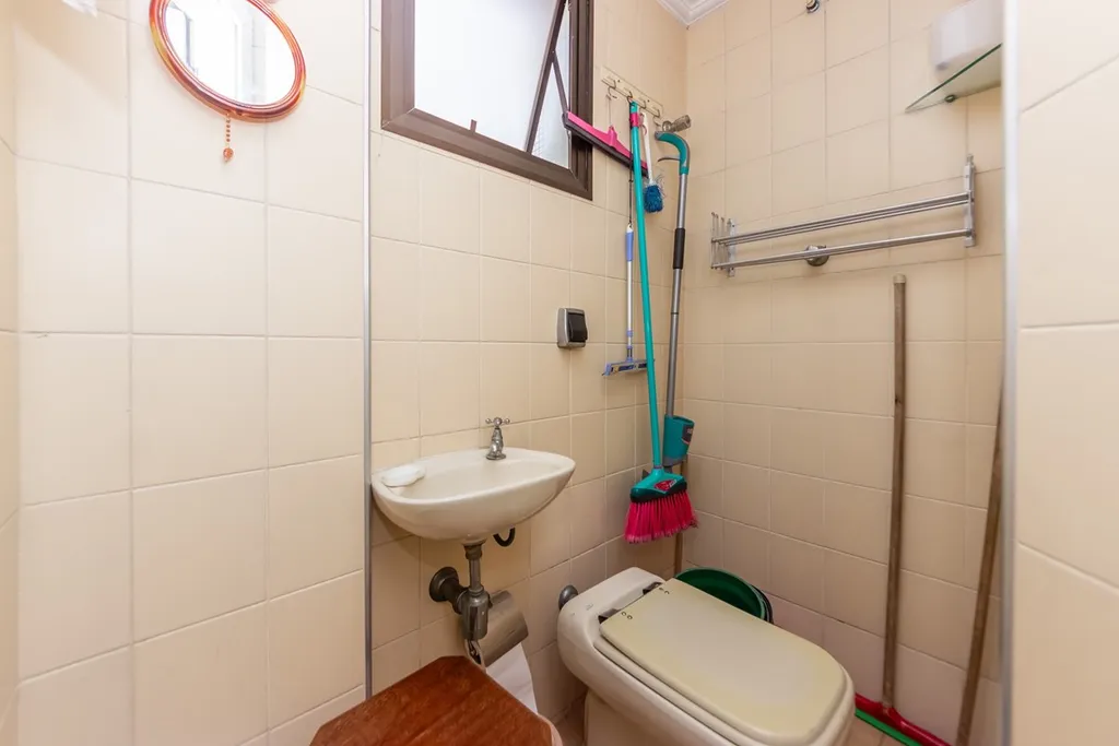 Imagem Apartamento à venda em São Paulo, Vila Mariana, com 4 quartos, 186m2