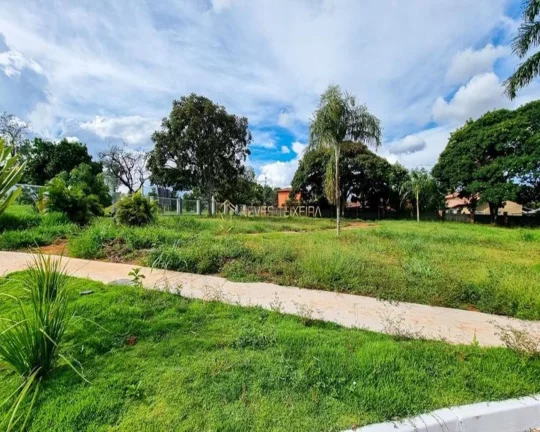 Imagem Terreno à venda - No Park Way