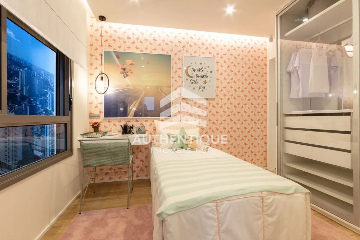 Imagem ALTEZ IPIRANGA - Apartamento à venda no bairro Ipiranga - São Paulo/SP, Zona Sul