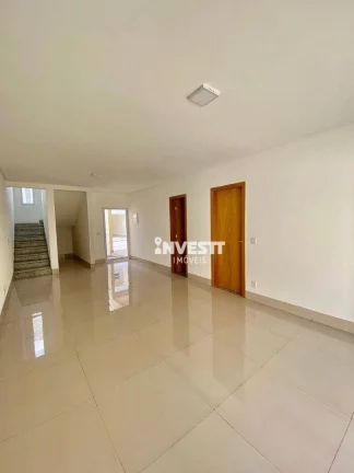 Imagem Sobrado à venda no Bairro Cardoso - Aparecida de Goiânia/GO