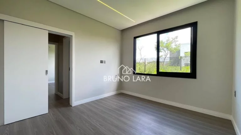 Imagem Casa à venda em Betim MG - Condomínio Gran Roylle Betim