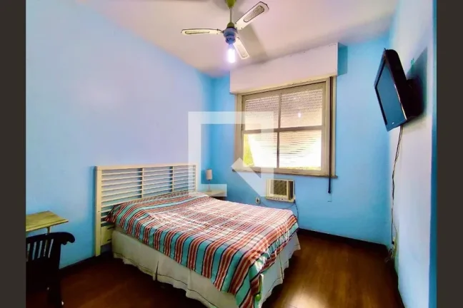 Imagem Apartamento à Venda - Copacabana, 4 Quartos, 107 m2