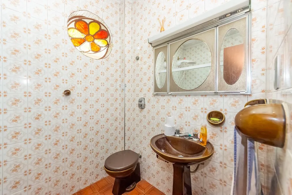 Imagem Casa à venda em São Caetano do Sul, Jardim São Caetano, com 3 quartos, 187m2