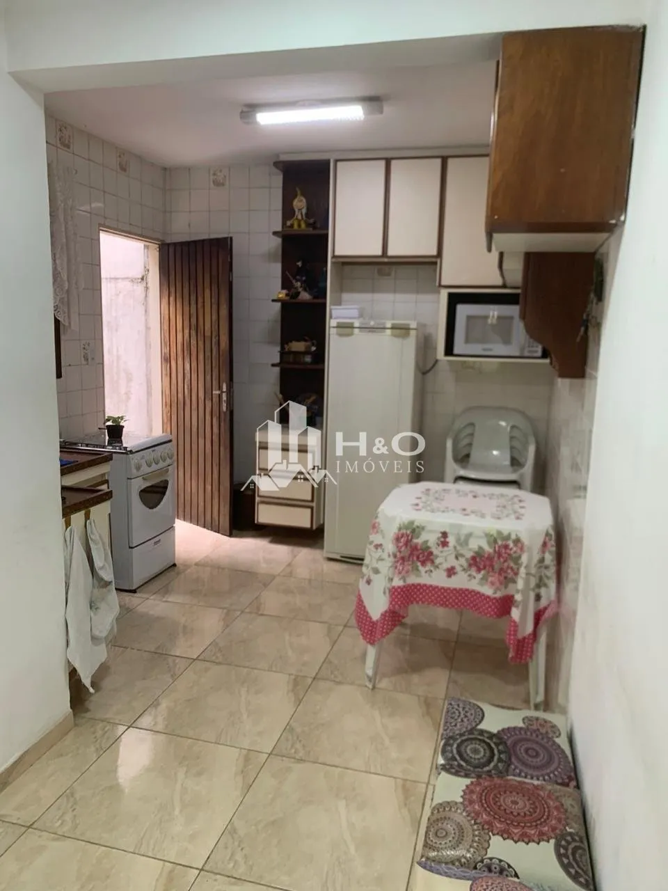 Imagem Sobrado à venda no bairro Jacuí com 100m², 3 dormitórios, quintal e 4 vagas de garagem