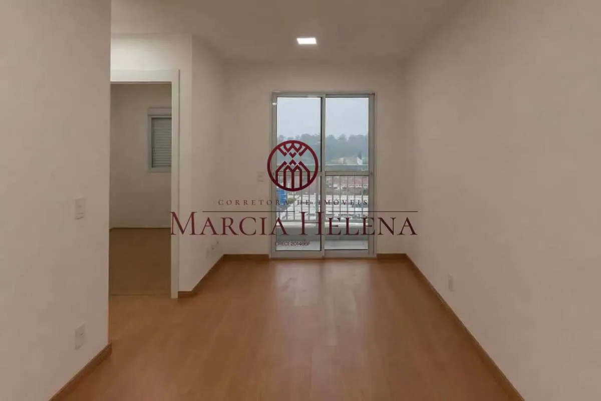 Imagem Apartamento à venda, no Residencial Dez Parque das Bandeiras em Campinas, Residencial Parque da Fazenda, com 2 quartos, 44m2