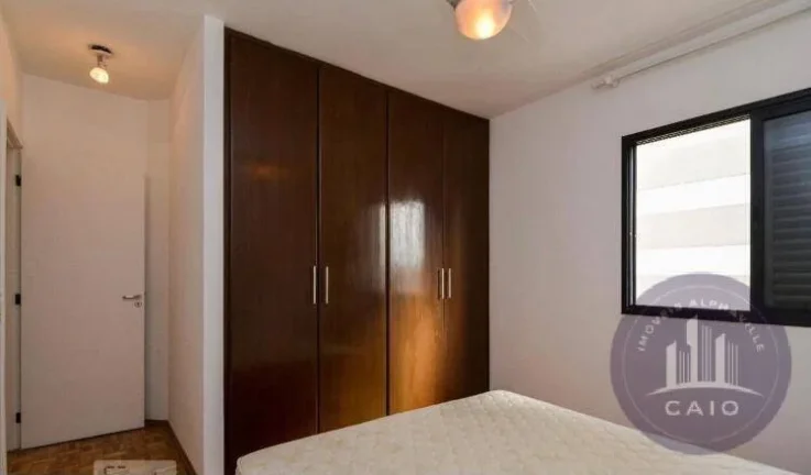 Imagem Alphaville| Duplex House 65m² 2 dorms, cozinha equipada R$ 648.000,00