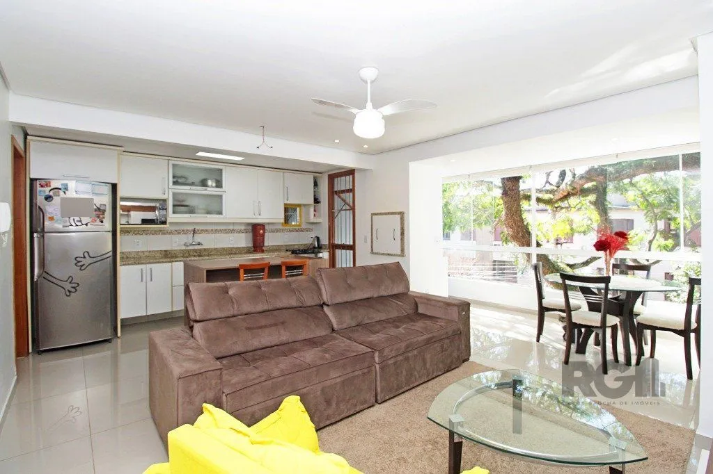 Imagem Apartamento para Venda - 82m², 2 dormitórios, sendo 2 suites, 1 vaga - Jardim Botânico