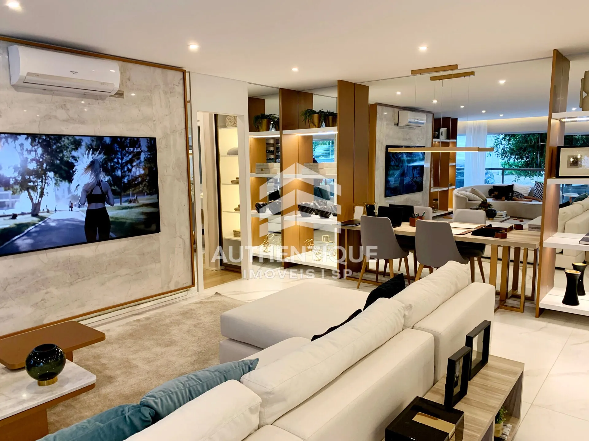Imagem MARQUEZ ALTO DO IPIRANGA - Apartamento à venda em São Paulo/SP