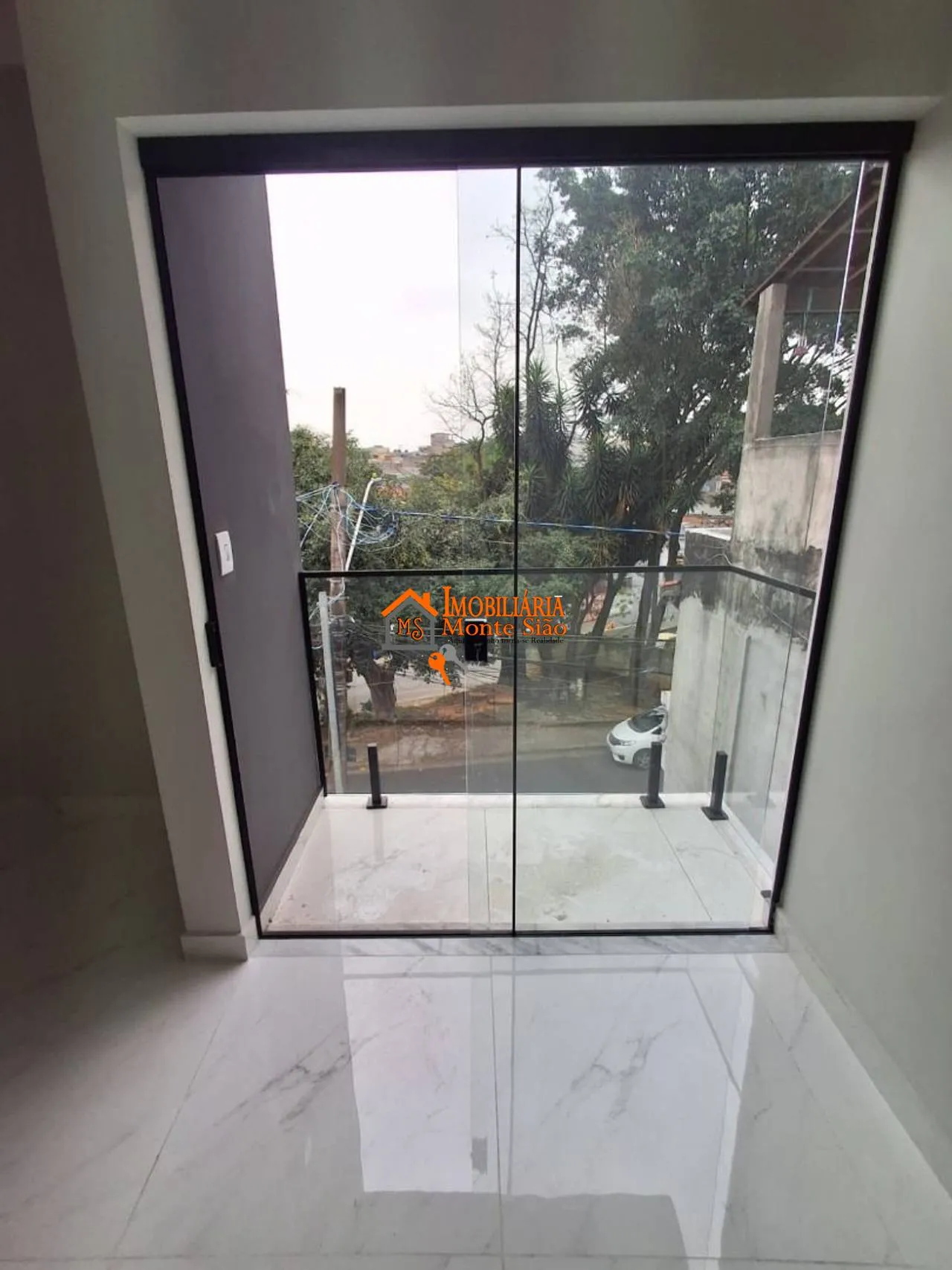 Imagem Sobrado com 3 dormitórios à venda, 95 m² por R$ 750.000,00 - Cidade Parque Brasília - Guarulhos/SP