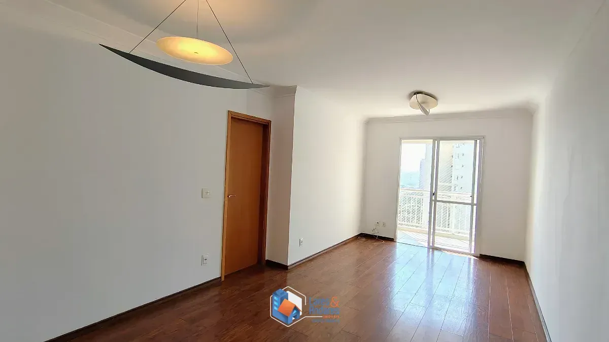 Imagem Apartamento para venda em Tatuapé com 3 quartos, sendo 1 suíte, 80m²