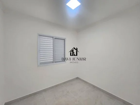 Imagem Apartamento com 2 dormitórios, 52 m² - venda por R$ 310.000 ou aluguel por R$ 1.800/mês - Jardim Gutierres - Sorocaba/SP