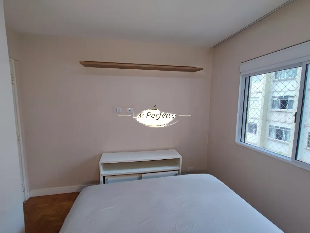 Imagem Apartamento com 2 Quartos à Venda, 55 m² em Bela Vista - São Paulo