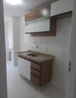 Imagem Condomínio Residencial Villa de Espanha em Sorocaba ? Apartamento 2 Quartos, Excelente Localização